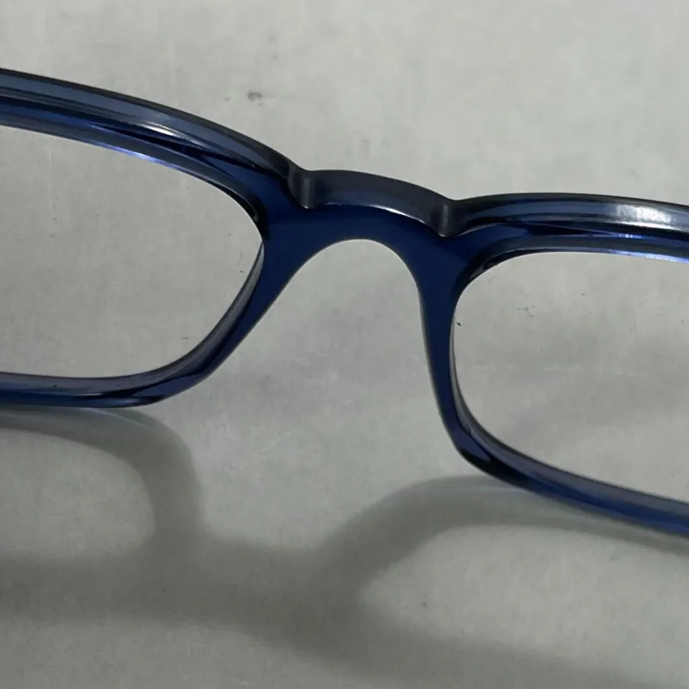 SEE Core Collection 0539 Eyeglasses Sunglasses Frames Only 53 19 149 COL 615